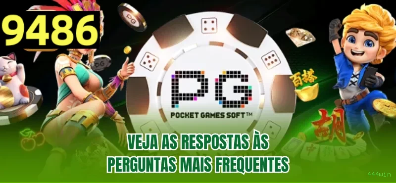 Apostas Esportivas 444win