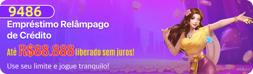 444win Plataforma