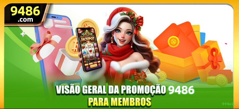 Dicas de Slots 444win
