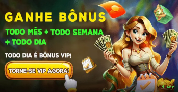 Slots Online 444win