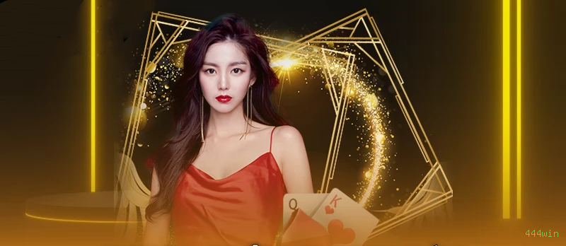 Caça-Níqueis 444win