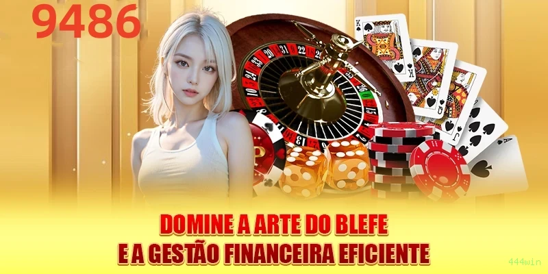 Parceiros 444win
