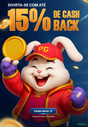 Programa VIP 444win