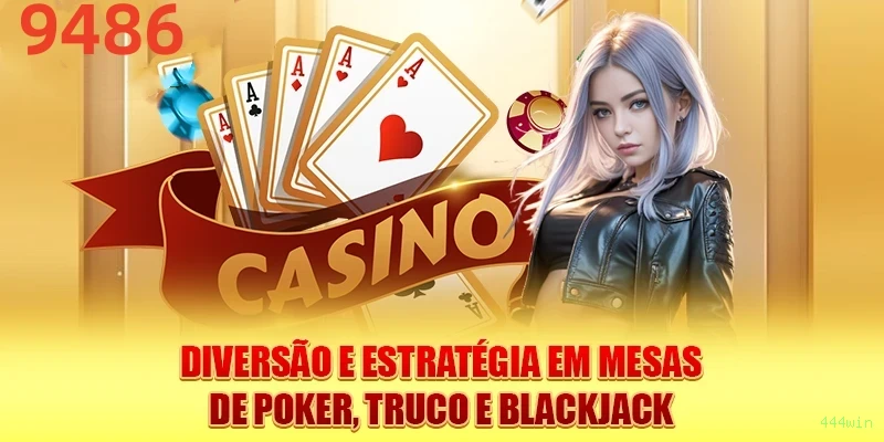 VIP Exclusivo 444win